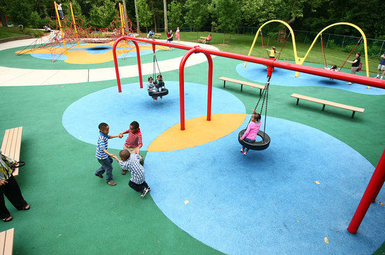 Smith Kids Play Place